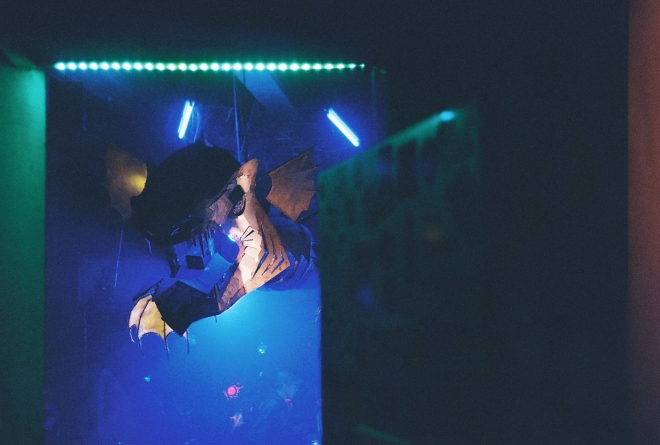 18 Sound of Souls, Cafe de la Ostrava